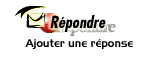 Ajouter une réponse